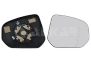 Spiegelglas, Außenspiegel rechts ALKAR 6452734