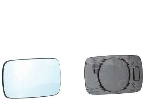 Spiegelglas, Außenspiegel links rechts ALKAR 6452849 Bild Spiegelglas, Außenspiegel links rechts ALKAR 6452849