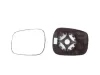 Spiegelglas, Außenspiegel links rechts ALKAR 6453174