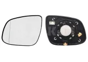 Spiegelglas, Außenspiegel links ALKAR 6461658