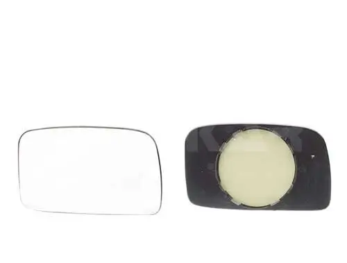 Spiegelglas, Außenspiegel links ALKAR 6464120
