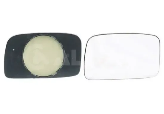 Spiegelglas, Außenspiegel rechts ALKAR 6465120 Bild Spiegelglas, Außenspiegel rechts ALKAR 6465120