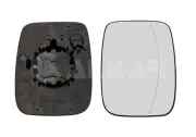 Spiegelglas, Außenspiegel rechts ALKAR 6468083