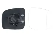 Spiegelglas, Außenspiegel rechts ALKAR 6469985