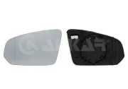 Spiegelglas, Außenspiegel links ALKAR 6471016