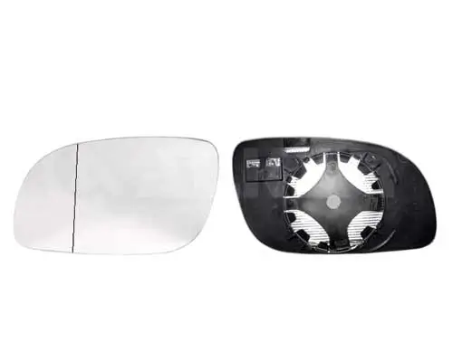 Spiegelglas, Außenspiegel links ALKAR 6471104 Bild Spiegelglas, Außenspiegel links ALKAR 6471104