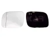 Spiegelglas, Außenspiegel links ALKAR 6471122