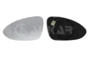 Spiegelglas, Außenspiegel links ALKAR 6471194