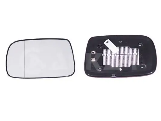 Spiegelglas, Außenspiegel links ALKAR 6471262 Bild Spiegelglas, Außenspiegel links ALKAR 6471262