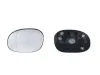 Spiegelglas, Außenspiegel links ALKAR 6471283