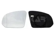 Spiegelglas, Außenspiegel links ALKAR 6471310
