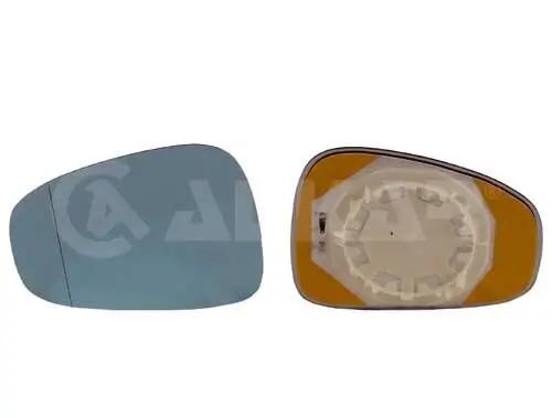 Spiegelglas, Außenspiegel links ALKAR 6471476 Bild Spiegelglas, Außenspiegel links ALKAR 6471476