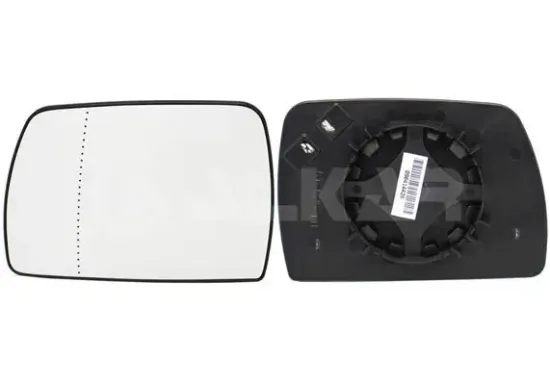 Spiegelglas, Außenspiegel links ALKAR 6471526 Bild Spiegelglas, Außenspiegel links ALKAR 6471526