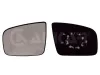 Spiegelglas, Außenspiegel links ALKAR 6471710