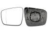 Spiegelglas, Außenspiegel links ALKAR 6471756