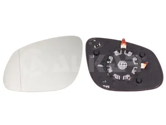 Spiegelglas, Außenspiegel links ALKAR 6471815