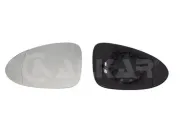Spiegelglas, Außenspiegel links ALKAR 6471818