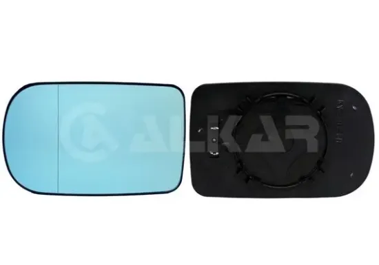 Spiegelglas, Außenspiegel links rechts ALKAR 6471844 Bild Spiegelglas, Außenspiegel links rechts ALKAR 6471844