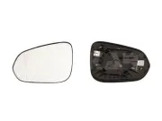 Spiegelglas, Außenspiegel links ALKAR 6471909