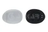 Spiegelglas, Außenspiegel links ALKAR 6471918