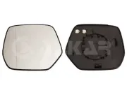 Spiegelglas, Außenspiegel links ALKAR 6471936