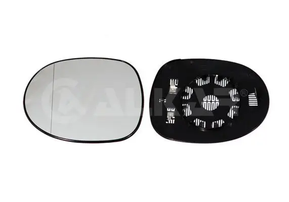 Spiegelglas, Außenspiegel links ALKAR 6471943
