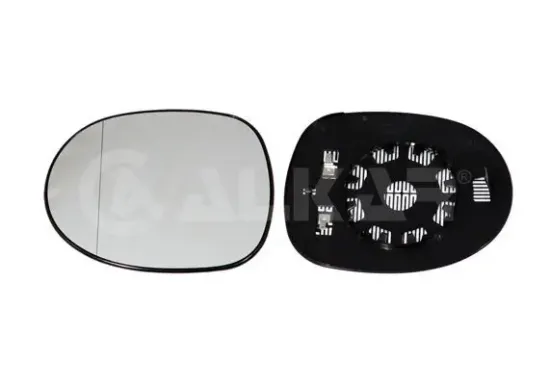 Spiegelglas, Außenspiegel links ALKAR 6471943 Bild Spiegelglas, Außenspiegel links ALKAR 6471943