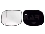 Spiegelglas, Außenspiegel links ALKAR 6471947