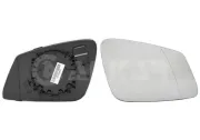 Spiegelglas, Außenspiegel rechts ALKAR 6472063
