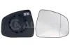 Spiegelglas, Außenspiegel rechts ALKAR 6472376