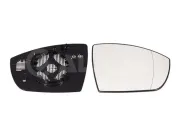 Spiegelglas, Außenspiegel rechts ALKAR 6472379