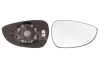 Spiegelglas, Außenspiegel rechts ALKAR 6472394