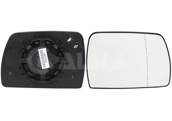 Spiegelglas, Außenspiegel rechts ALKAR 6472526