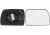Spiegelglas, Außenspiegel rechts ALKAR 6472526