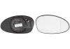 Spiegelglas, Außenspiegel rechts ALKAR 6472541