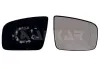 Spiegelglas, Außenspiegel rechts ALKAR 6472710 Bild Spiegelglas, Außenspiegel rechts ALKAR 6472710