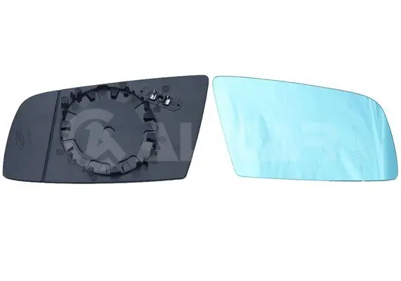Spiegelglas, Außenspiegel rechts ALKAR 6472845