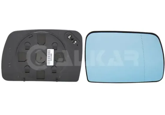 Spiegelglas, Außenspiegel rechts ALKAR 6472888 Bild Spiegelglas, Außenspiegel rechts ALKAR 6472888