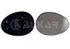 Spiegelglas, Außenspiegel rechts ALKAR 6472937