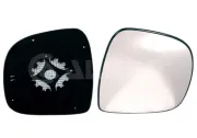 Spiegelglas, Außenspiegel rechts ALKAR 6472969