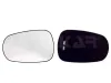 Spiegelglas, Außenspiegel links rechts ALKAR 6473164