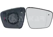 Spiegelglas, Außenspiegel rechts ALKAR 6474756