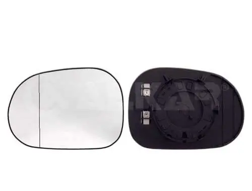 Spiegelglas, Außenspiegel links ALKAR 6481565