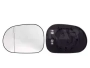 Spiegelglas, Außenspiegel links ALKAR 6481565