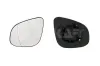Spiegelglas, Außenspiegel links ALKAR 6481698