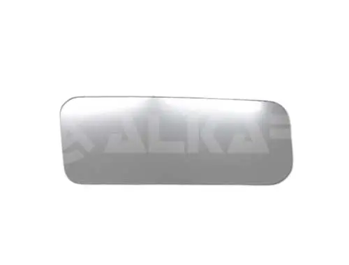 Spiegelglas, Außenspiegel rechts ALKAR 6482390 Bild Spiegelglas, Außenspiegel rechts ALKAR 6482390