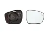 Spiegelglas, Außenspiegel rechts ALKAR 6482675