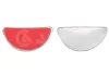 Spiegelglas, Außenspiegel rechts ALKAR 6482960
