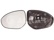 Spiegelglas, Außenspiegel rechts ALKAR 6442994