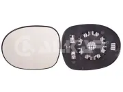Spiegelglas, Außenspiegel rechts ALKAR 9502133